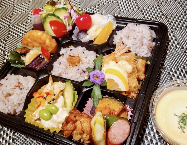@800お弁当例画像