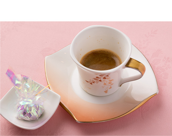 カフェ